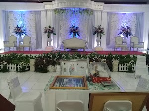Avi Catering place picture