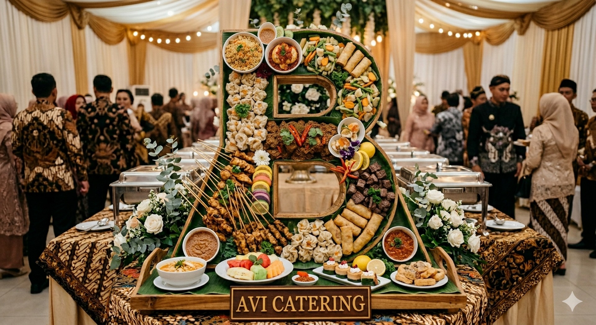 Menu B